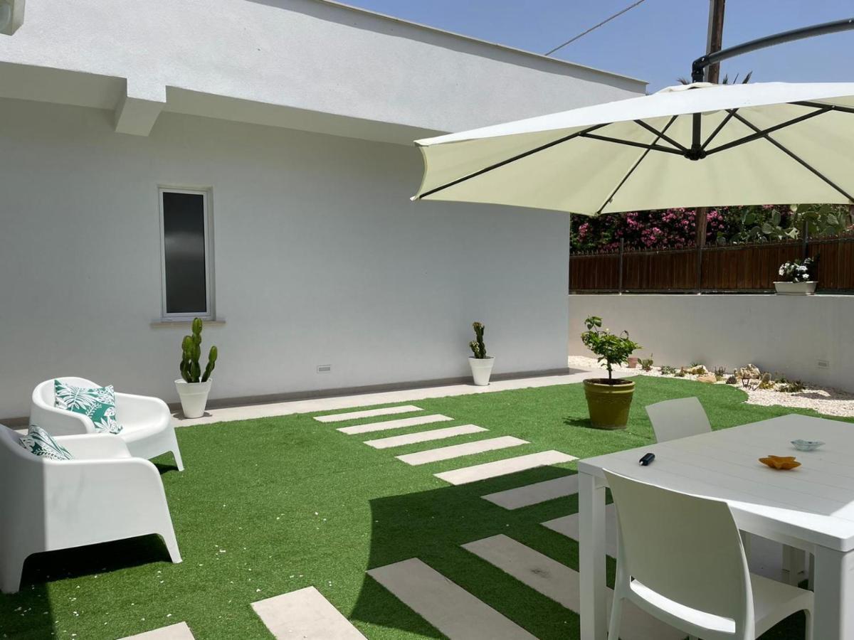 Casa D'Oro San Leone Exterior foto