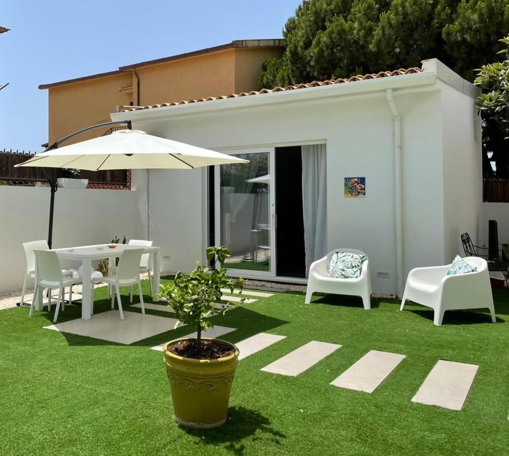 Casa D'Oro San Leone Exterior foto